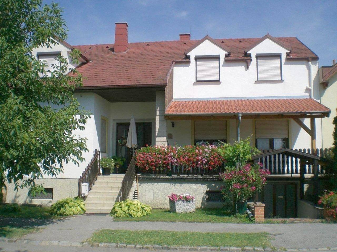 Ganze Wohnung, One-Bedroom Apartment in Illmitz, Neusiedlersee-Hügelland