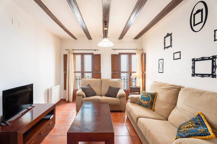 Casa rural para 4 personas en Provincia de Valencia - 3