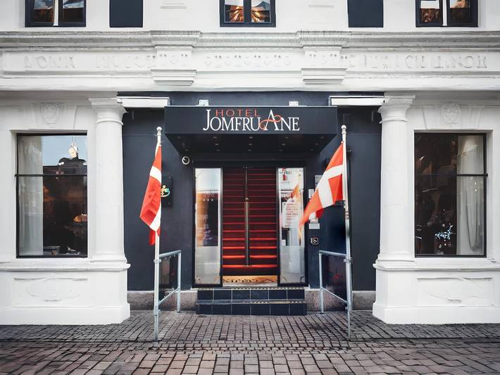 Ferienwohnung für 1 Personen, kinderfreundlich in Himmerland