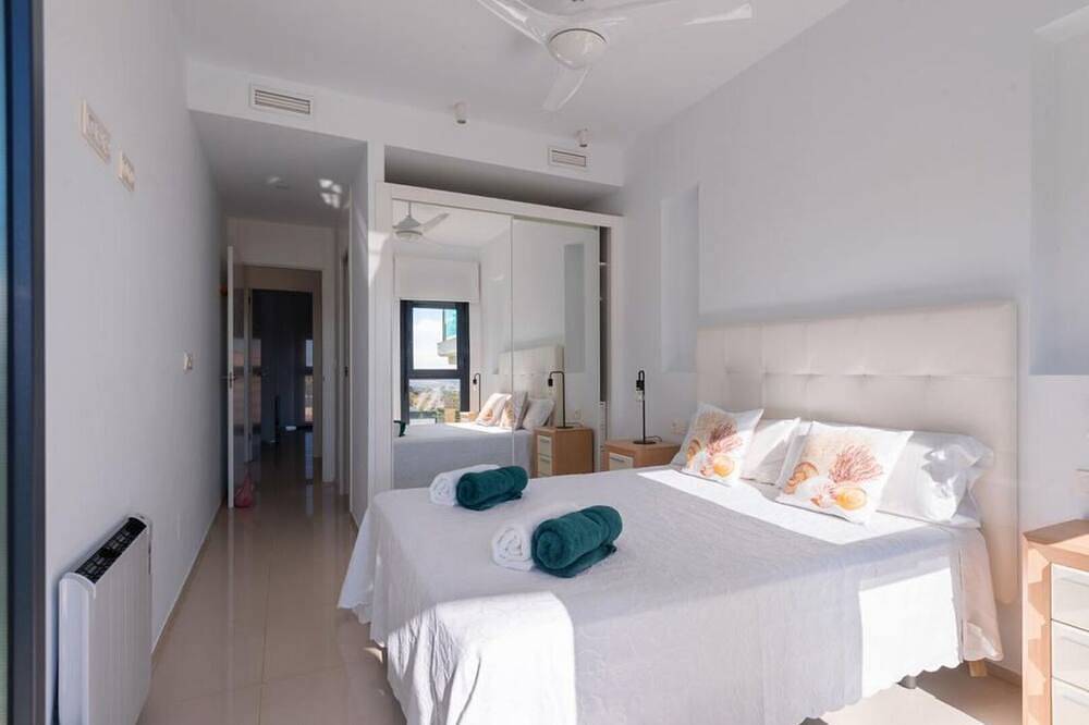 Apartamento entero, Comfortable Luxe in the beach in Los Arenales del Sol, Elche