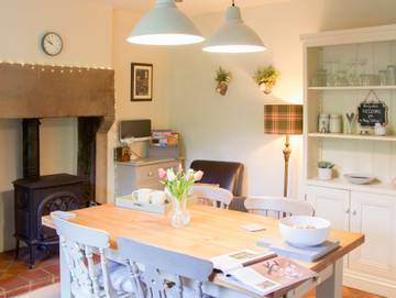 Cottage for 4 People in Bonsall, Peak District, Photo 1