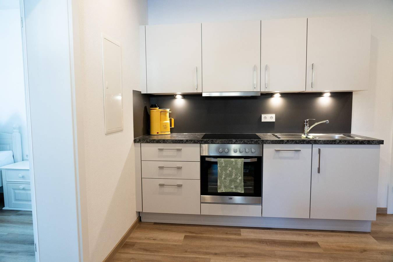 Ganze Ferienwohnung, A&M Appartement in Kitzsteinhorn - Kaprun, Kaprun