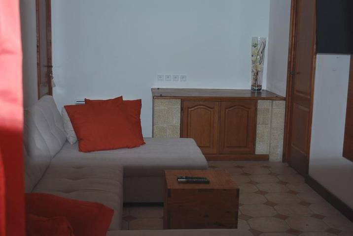 Location de vacances pour 8 personnes, avec jardin et vue dans Beaurepaire - 3