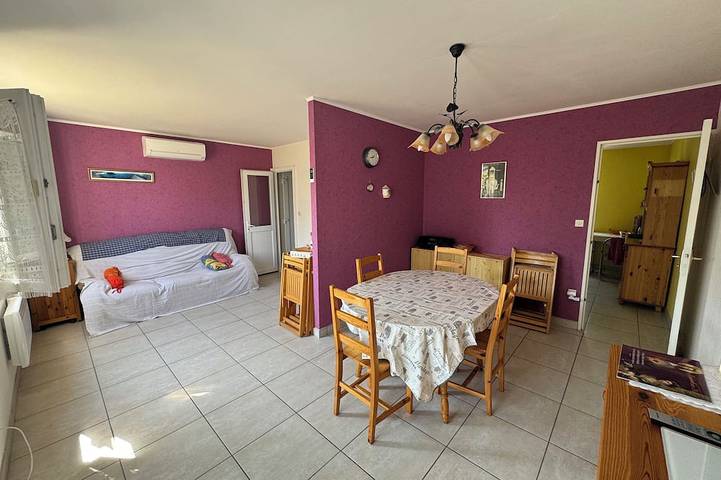 Location de vacances pour 6 personnes à Saint-Nazaire (Pyrénées-Orientales) - 2