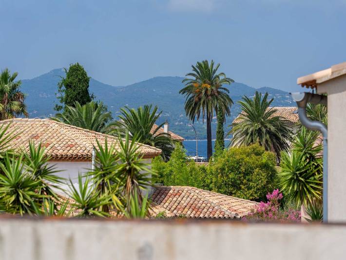Ferienwohnung für 6 Personen in Saint-Tropez - 3