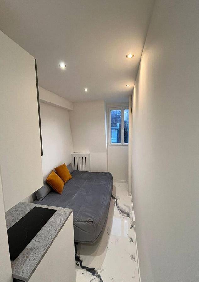 Apartamento de vacaciones para 1 personas - 1