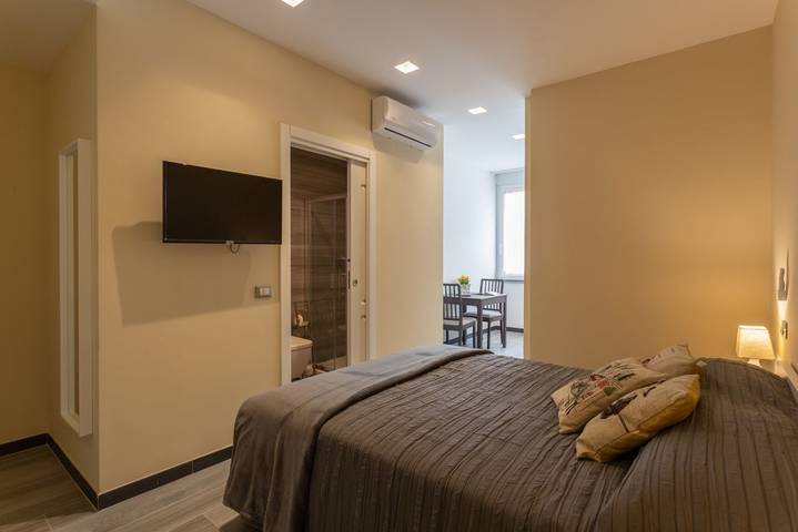 Appartamento vacanze per 2 persone - 1