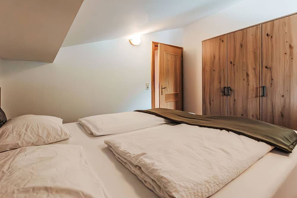 Ganze Wohnung, Ferienwohnung Hoamat in Goldegg, Ski Amadé