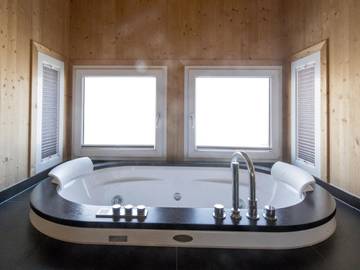 Chalet für 10 Personen in Predlitz-Turrach, Westliche Obersteiermark, Bild 4