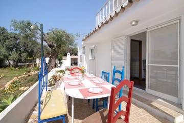 Casa De Férias para 10 Pessoas em Moncarapacho e Fuseta, Ria Formosa, Foto 2