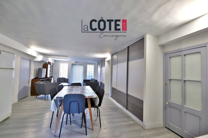 Apartamento entero, Le moulin bas in La Couronne (Bouches-du-Rhône), Martigues