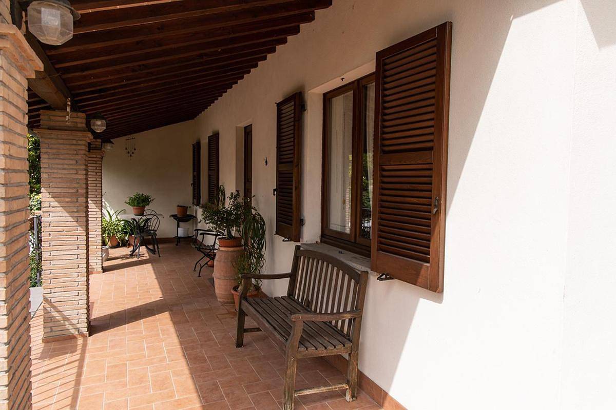 La Terrazza Di Otto in Orvieto, Province de Terni