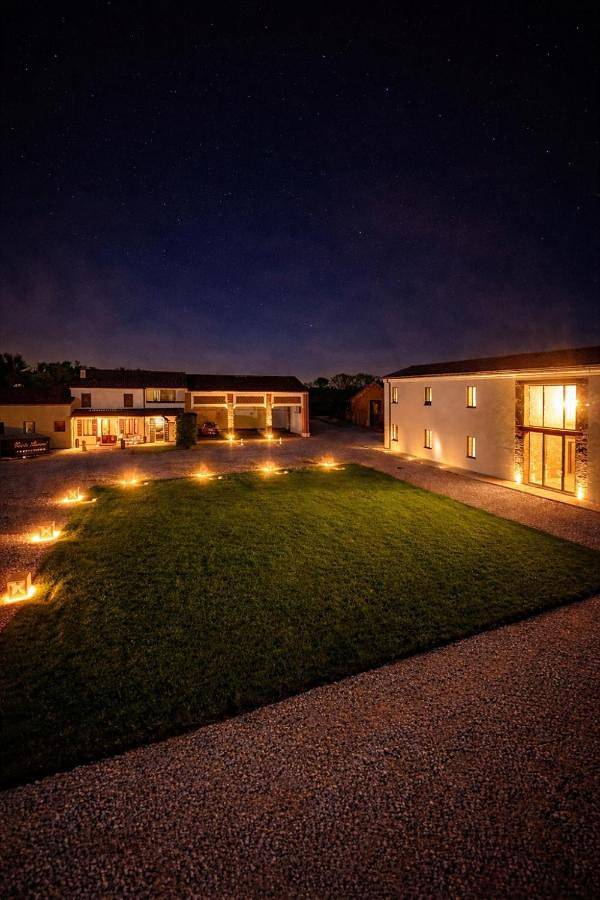 King Suite with Spa Bath in Mantua, Mantua Provinz