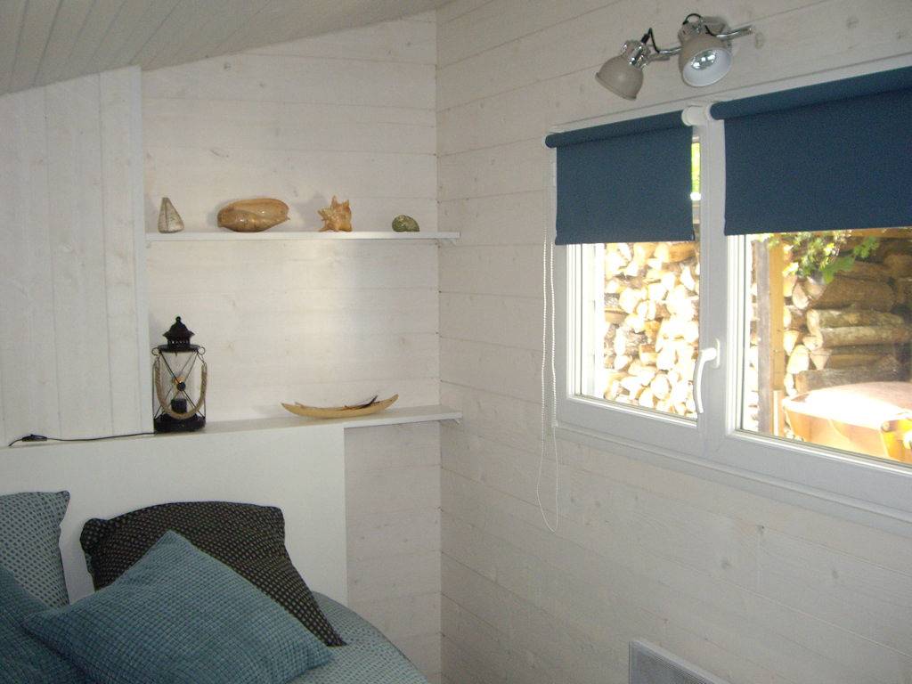Cabanon cosy - Cabanon in La Teste-de-Buch, Région d'Arcachon