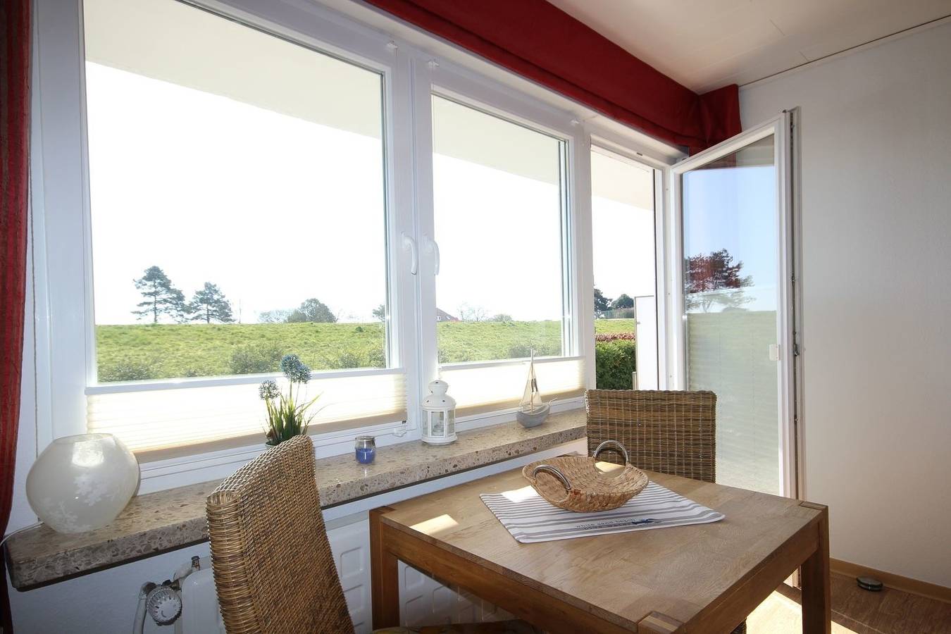 Ferienwohnung in Grömitz ab 86€ pro Nacht