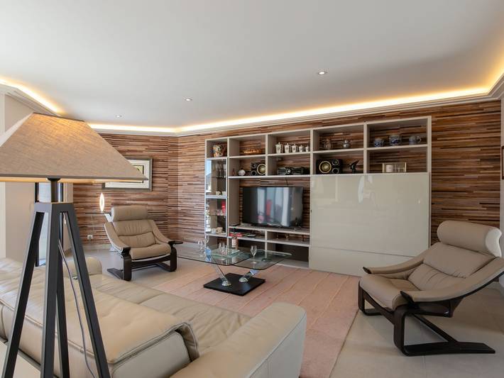 Location de vacances pour 6 personnes, avec terrasse et jardin dans Plage de Grève Blanche (Guilvinec) - 3