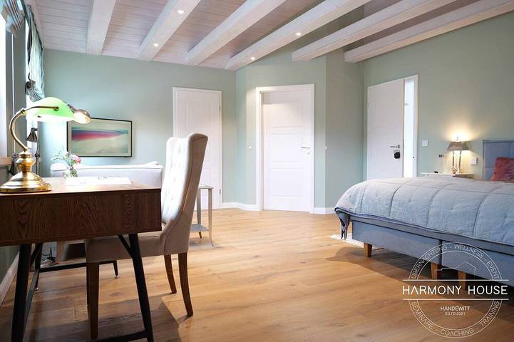 Ferienwohnung für 2 Personen in Handewitt - 4