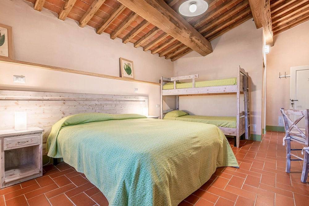 Casale Valle di Sopra in Ponte Alla Piera, Valtiberina