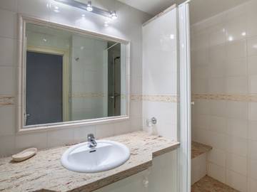 Appartement De Vacances pour 6 Personnes dans Tignes, Espace Killy, Photo 4