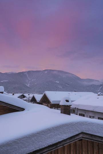 Ferienwohnung für 2 Personen in Reit im Winkl, Bayerische Alpen, Bild 2