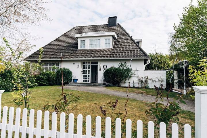 Ferienwohnung für 4 Personen, mit Balkon und Garten in Rum-Regatta - 2