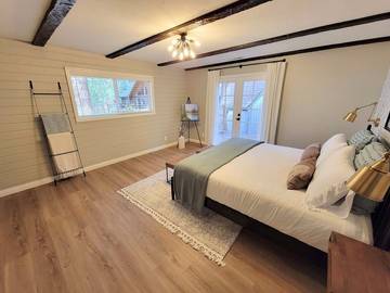 Vacation House for 10 Guests in Big Bear Lake, San Bernardino County, Picture 4