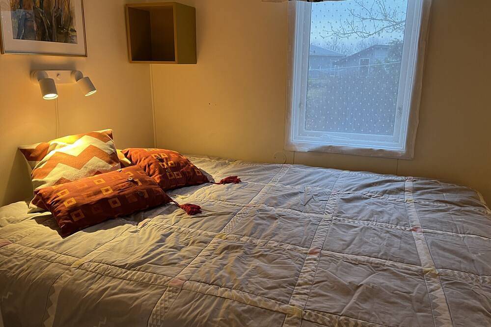 Schönes Ferienhaus im Norden von Öland neben Byxelkrok | in Byxelkrok, Öland