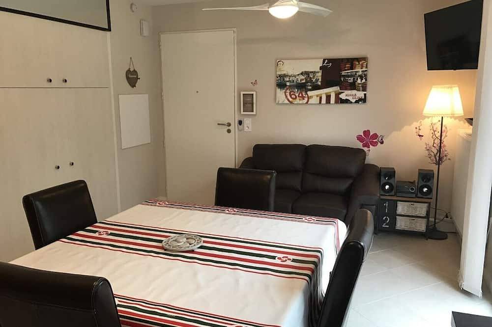 Appartement entier, Appt 4 Pers Centre Ascain Jardin Parking Wifi in Ascain, Région de Bayonne
