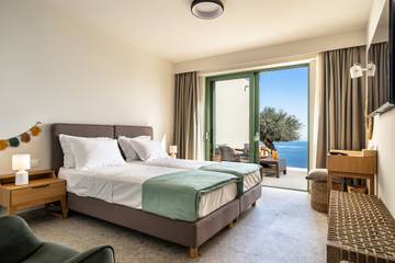 Vakantieappartement voor 4 Personen in Kefalonia, Griekenland, Afbeelding 1