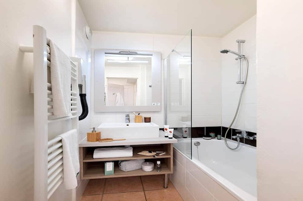Appartement entier, Superbe appartement avec vue sur mer aux Issambres in Les Issambres, Roquebrune-sur-Argens
