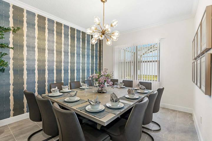 Elegant Estate Living in Orlando's Heart, 6697 in Condado de Orange (FL)
