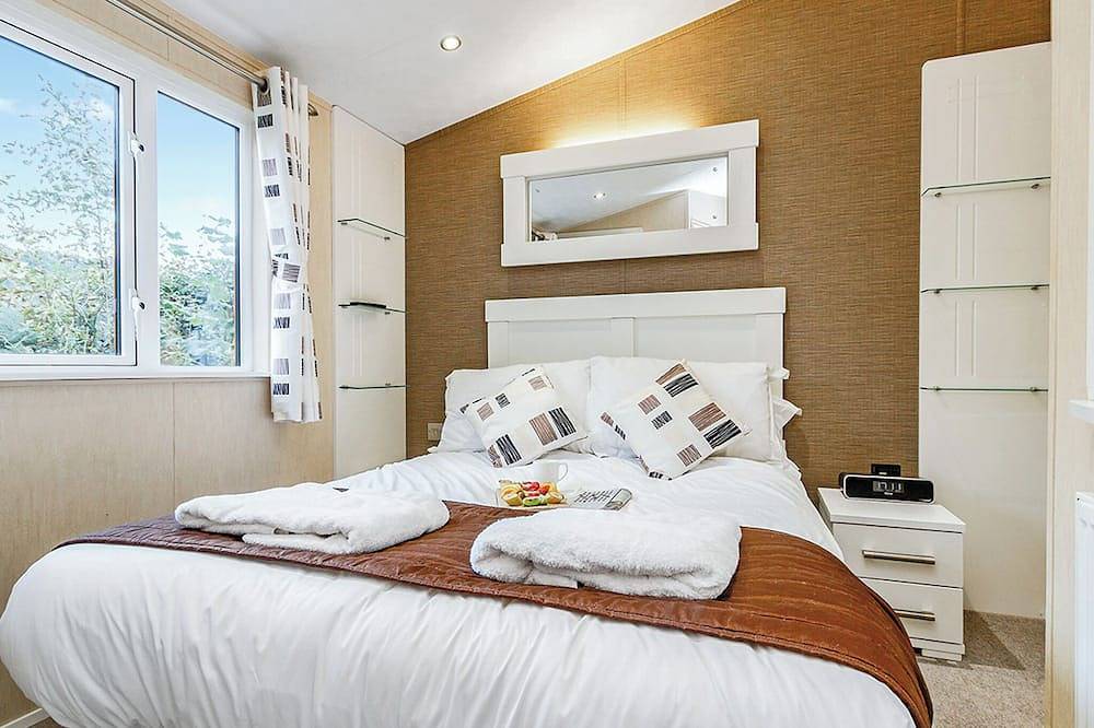 3 Schlafzimmer Unterkunft in Cheddar in Cheddar, Somerset