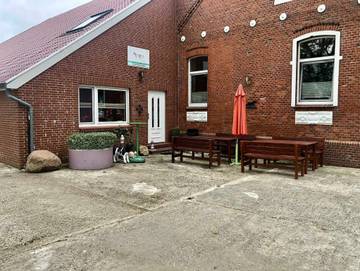 Ferienhaus für 13 Personen in Jemgum, Südliche Nordseeküste, Bild 4