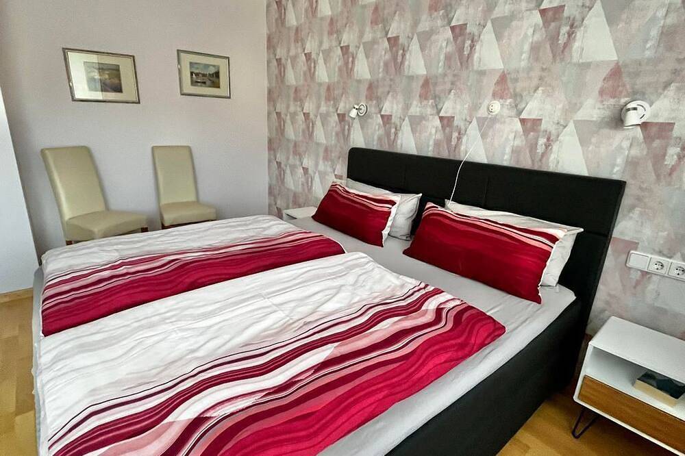 Ganze Wohnung, Ferienwohnung Anne - Haus Anne + Peter in Fischbach bei Dahn, Landkreis Südwestpfalz