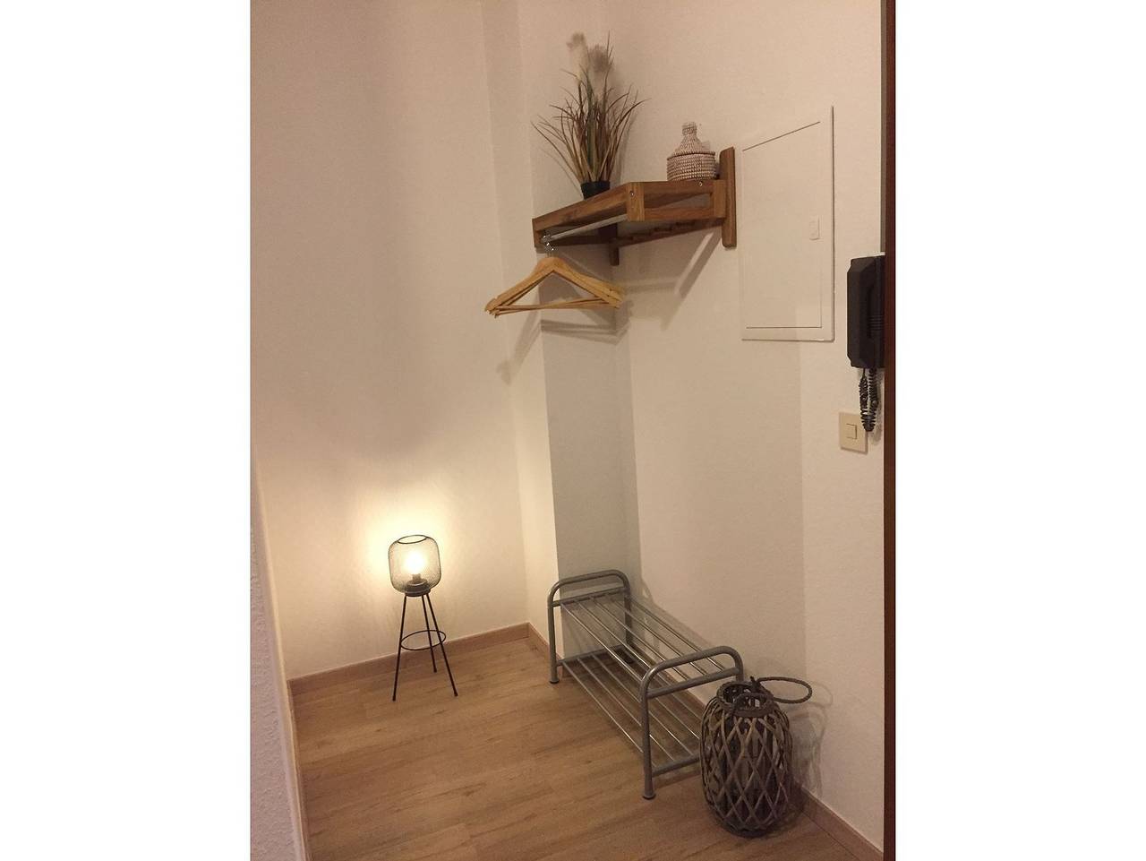 Ganze Ferienwohnung, Haus Nordsee - Haus Nordsee Whg 18 in St. Peter-Bad, St. Peter-Ording