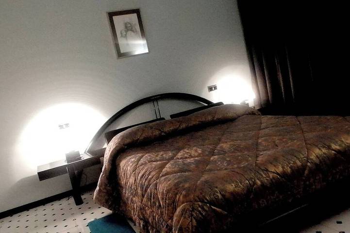 Gîte pour 4 personnes à Pratola Peligna - 4