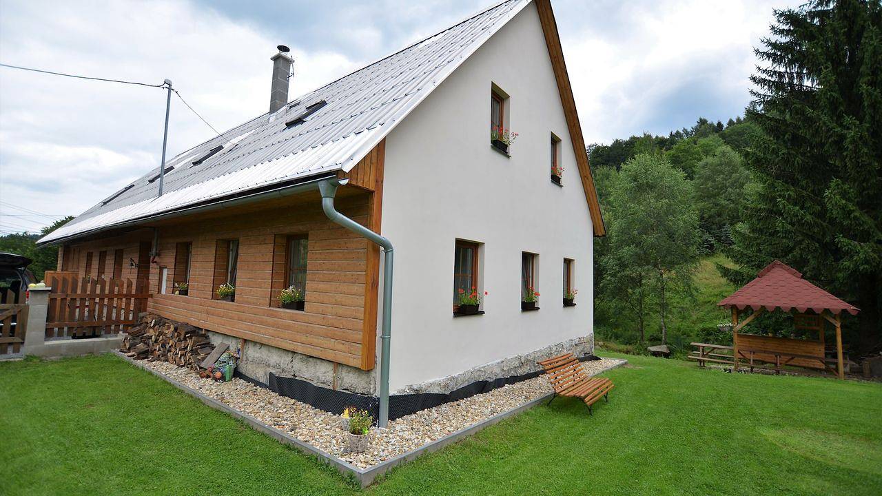 Ferienhaus für 14 Personen (200 m²) in Reichenberg in Liberec, Region Liberec