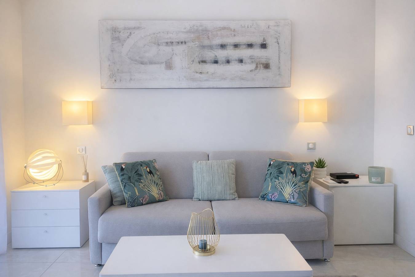 Appartement entier, Elegant retreat near Monaco – Private terrace in Beausoleil, Côte méditerranéenne (France)