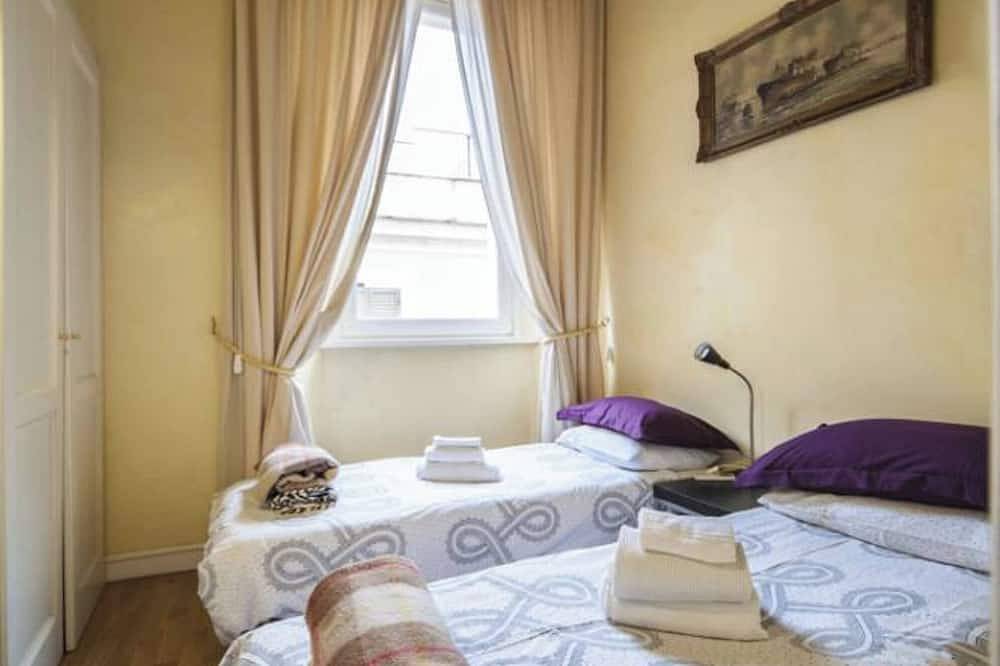 Appartamento intero, Attico con vista fantastica sui monumenti di Roma\nfree wi-fi in Centro di Roma, Roma