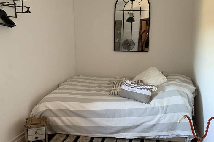 Location de vacances pour 6 personnes, avec terrasse à Saint-Thomé - 4