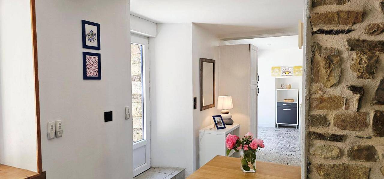 La Maison Cosy in Plélan-le-Grand, Région de Rennes