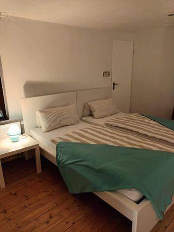 Three-Bedroom House in Vallendar, Osteifel