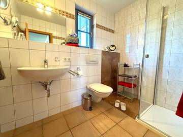 Lägenhet för 4 Personer i Wustrow, Vorpommern, Bild 4