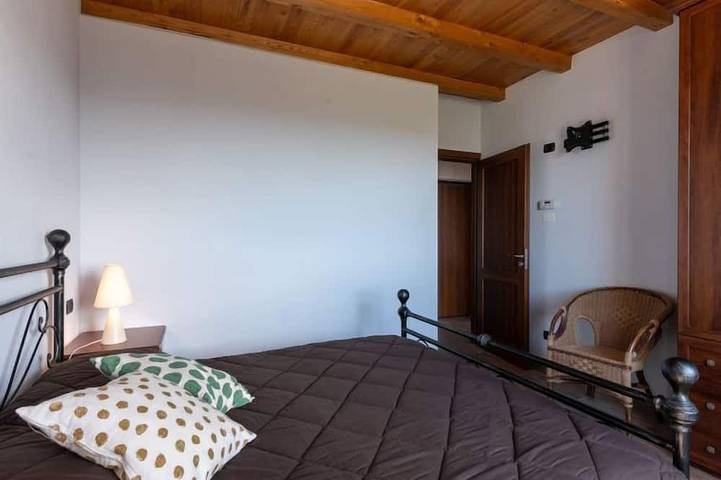 Ferienhaus Enea in Scansano, Grosseto Provinz