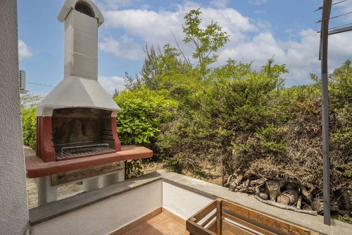 Ganze Wohnung, Ferienwohnung für 2 Personen mit Garten in Martina Franca, Tarent Provinz