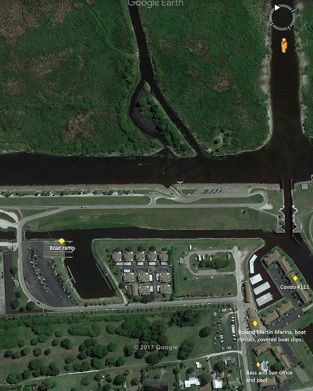 Ferienwohnung für 4 Personen, mit Pool - 1