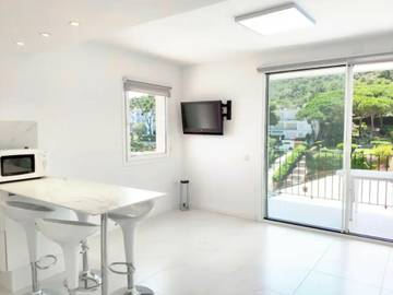 Vakantieappartement voor 6 Personen in ses Aigües Mortes (Palafrugell), Palafrugell, Afbeelding 4