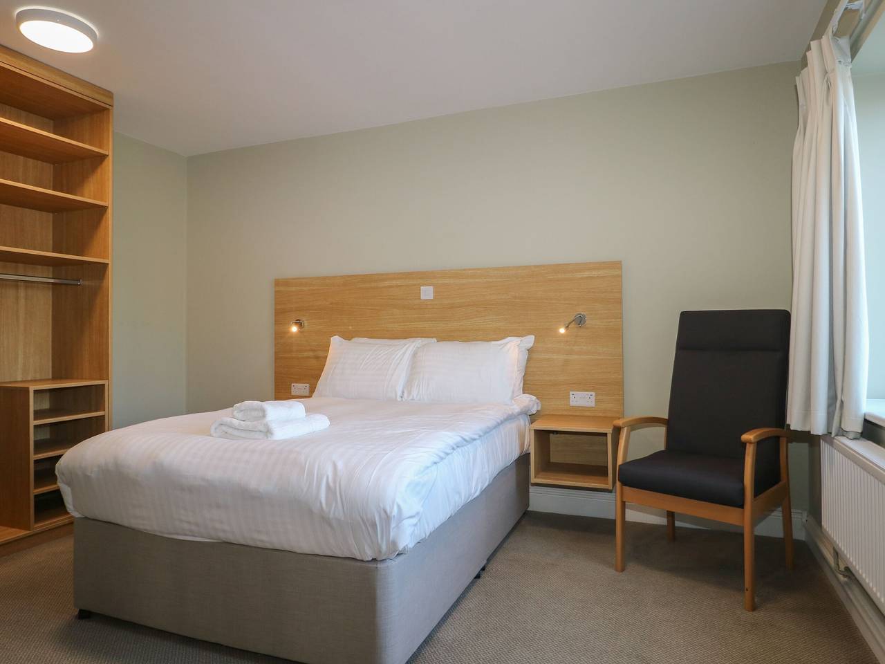 Marine Court Suite in Littlehampton, West Sussex