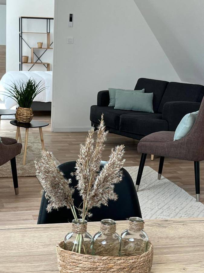 Appartement de vacances pour 2 personnes