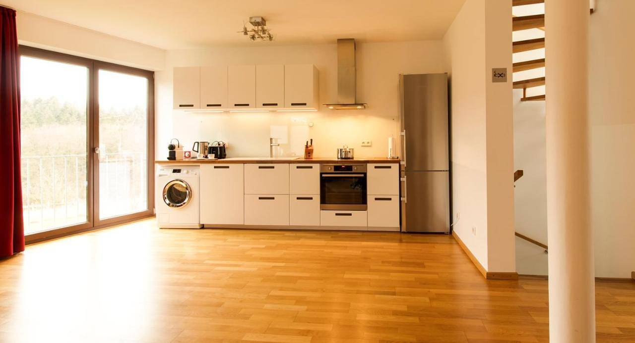 Four-Bedroom House in Bergisch Gladbach, Rheinisch-Bergischer Kreis